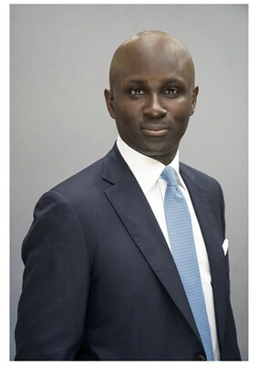 High-profile lawyer Josh Siaw MBE was listed amongst Britain’s top ten most influential black individuals by The Powerlist 2024