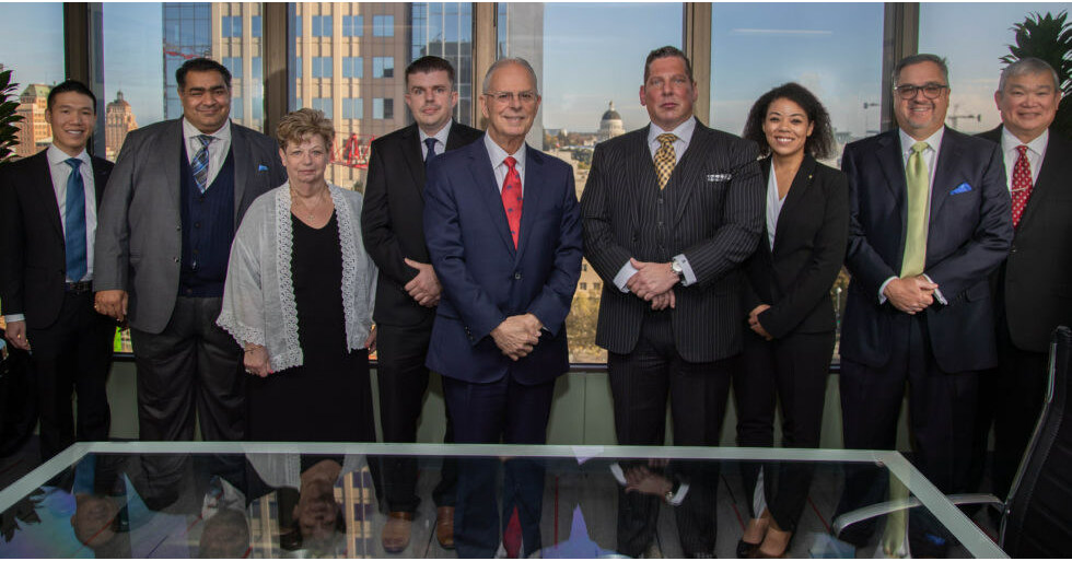 The Rosenfeld Law Firm Celebrates 2023 as a Year of Outstanding
