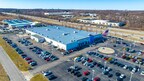 Murphy Real Estate Services Acquires a Commercial Site in Elyria, Ohio