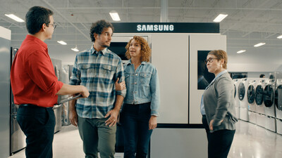 Sin Pena Campaign Still - Finance Is Not a Bad Word - Conn's HomePlus