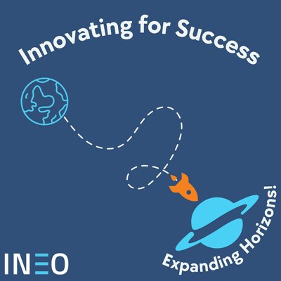 INEO Announces Fiscal Fourth Quarter and Annual 2023 Financial Results. INEO remains on track with Welcoming System deployments and has expanded reach to 23 states across the Unites States with major retail partners. INEO’s renewed customer contracts featuring 5-year and 6-year contract lengths are expected to accelerate the Company’s growth and reduce its cash needs and expenditures. (CNW Group/INEO Tech Corp.)
