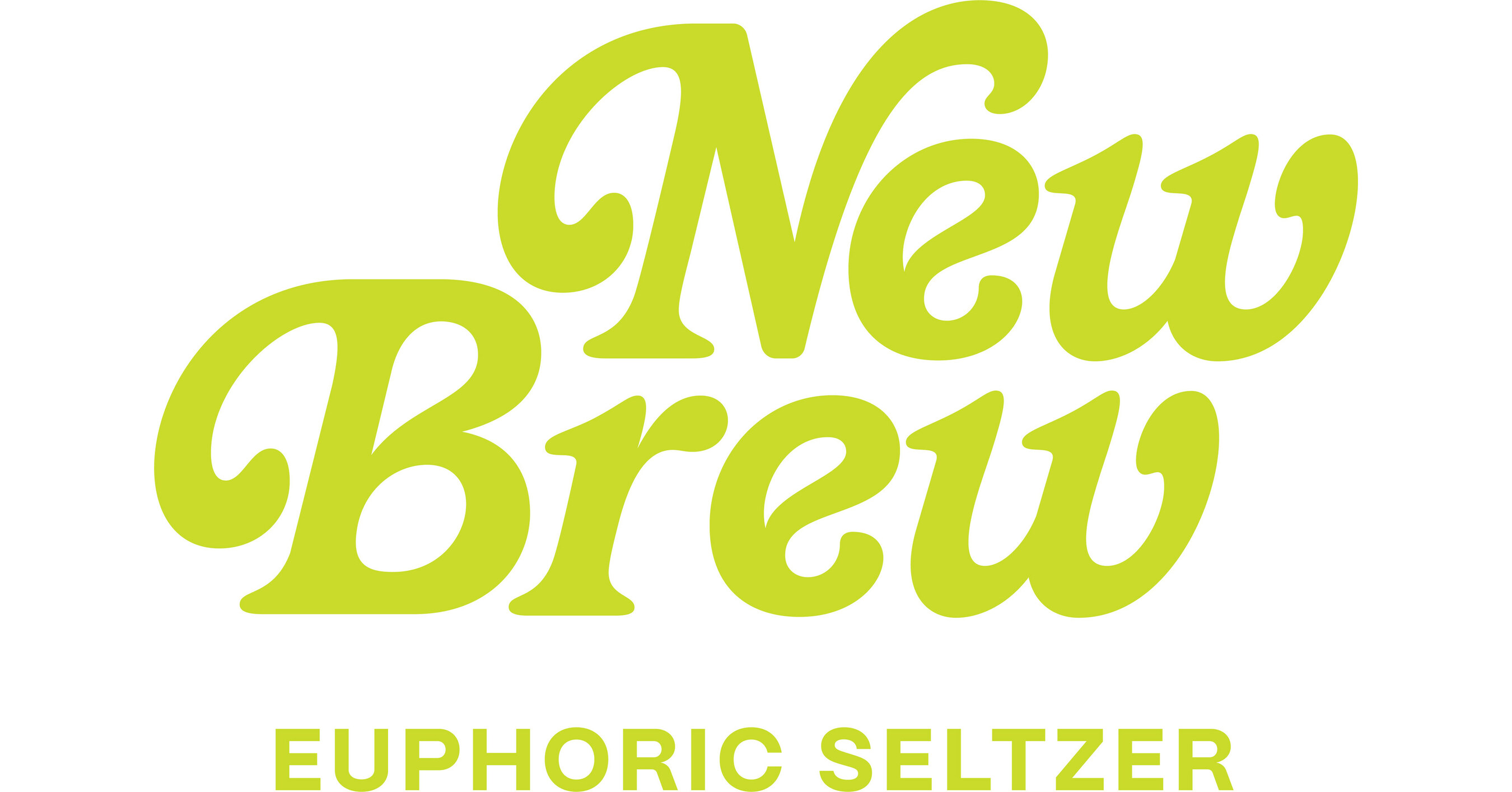 NEW BREW SIGNS PARTNERSHIP DEAL WITH UFC CHAMPION MAX HOLLOWAY