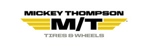 MICKEY THOMPSON ANNOUNCES NEW BAJA BOSS® XS - DOT APPROVED - ULTRA-RUGGED OFF-ROAD TIRE