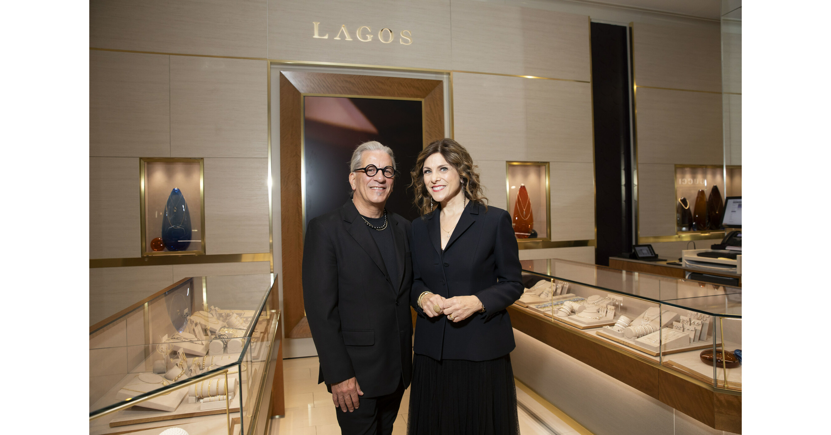 De Beers Group and Couture celebrate diversity in fine jewelry at New York  event