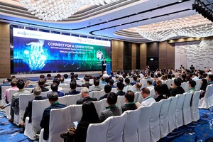 Dun &amp; Bradstreet Hong Kong 'Connect for A Green Future' at ESG and Sustainable Supply Chain Development Forum
