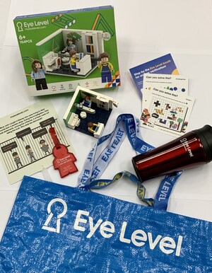 Eye Level Introduces Exciting Learning Opportunities for Children at the Private & International School Fair