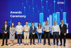 CapitaLand awards 10 winners of its Sustainability X Challenge 2023 with up to S$1 million funding to pilot their innovations at its properties worldwide