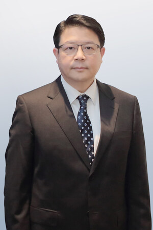 Delta Electronics Thailand Appoints Victor Cheng as CEO and Jackie Chang as President and COO