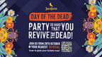 Jose Cuervo's Day of the Dead collaboration with SOCIAL: A fusion of culture and spirits