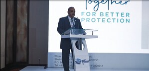 Pfizer Holds MERA Vaccines Summit to Discuss the Impact of Vaccines on Controlling Diseases in the Region