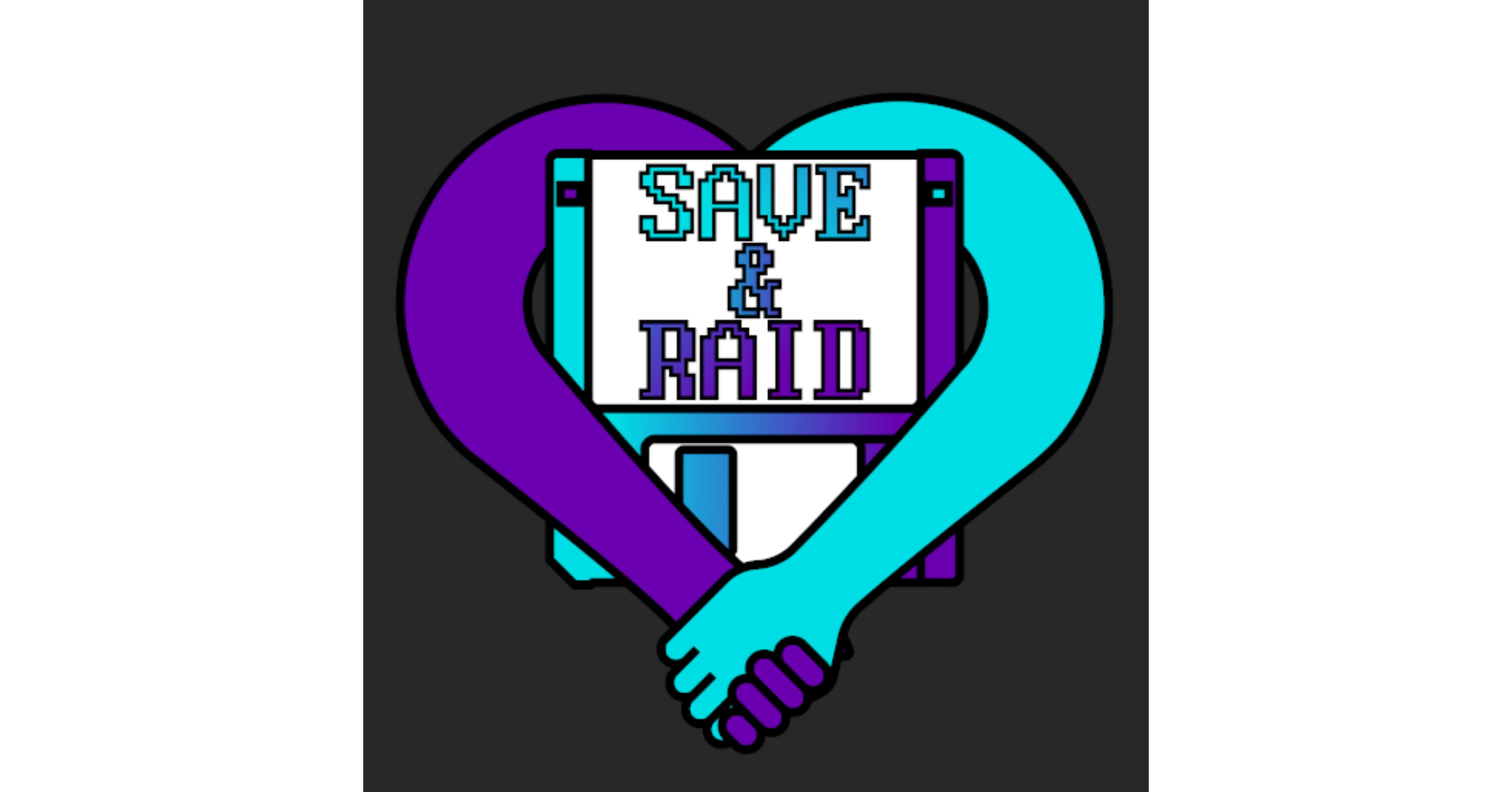 "SAVE&RAID" LIVESTREAM CHARITY EVENT TO LAUNCH 4TH YEAR SUPPORTING