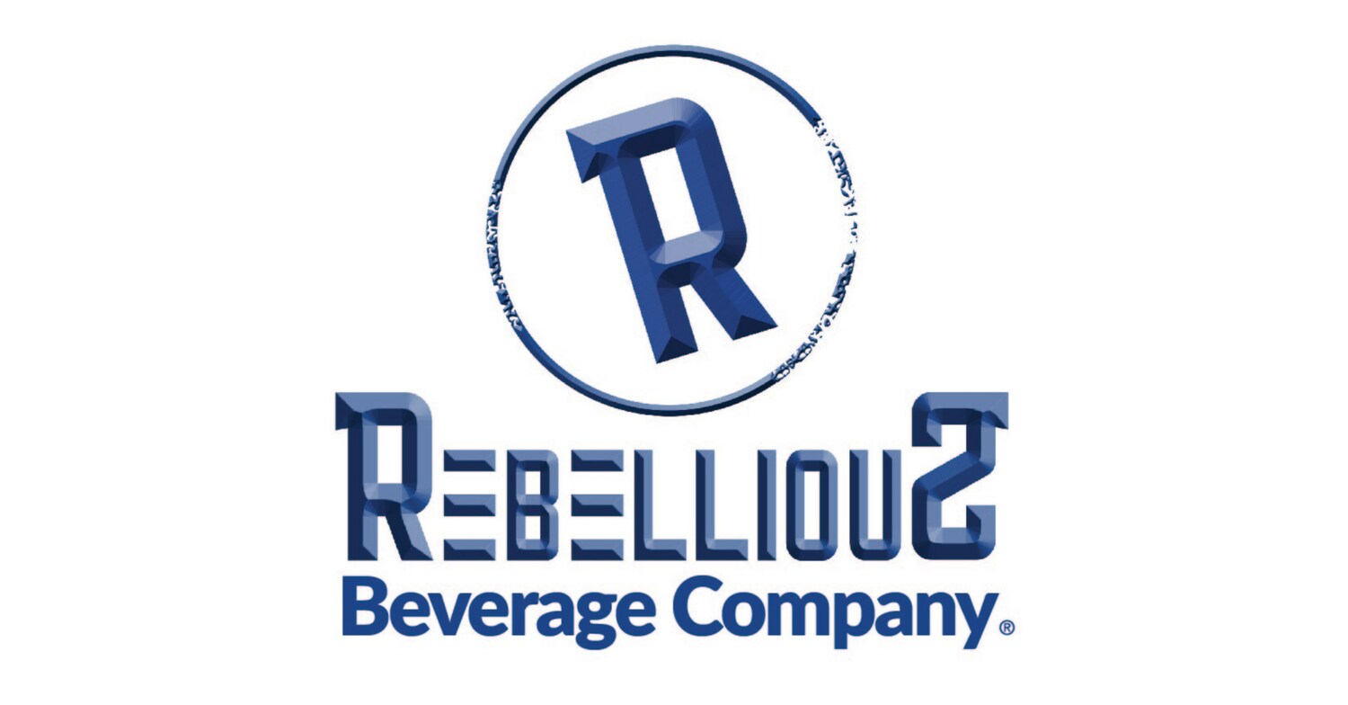 Rebellious Beverage Company Sponsors U.S. Olympian Speedskaters