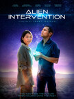 Vision Films Sets Sci-Fi Feature 'Alien Intervention' to Launch Holiday Season