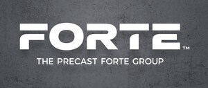 Recon Wall Systems and Sister Subsidiaries Harness Growth and Align Under Newly Formed Parent Entity, The Precast Forte Group