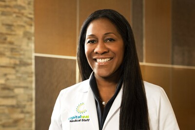 Dr. Africa Wallace