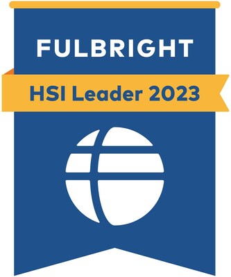 Fulbright Hispanic Serving Institutional Leaders 2023