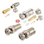 Fairview Microwave Releases New MIL-STD-1553 Connectors