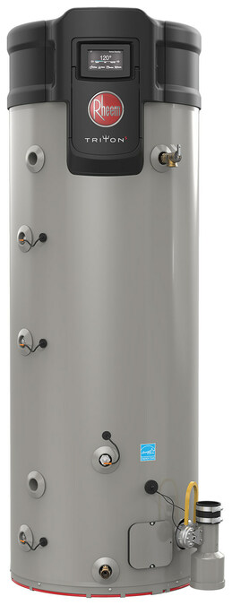 Commercial Hot Water - Rheem Manufacturing Company