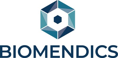 BioMendics Logo