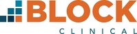 Block Clinical Inc Logo