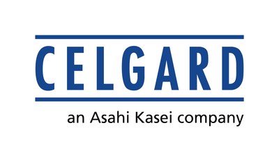 Celgard, LLC is a wholly-owned subsidiary of Polypore International, LP, an Asahi Kasei company.