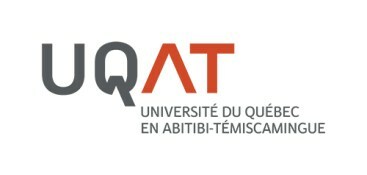 Logo de l'Universit du Qubec en Abitibi-Tmiscamingue (Groupe CNW/Universit du Qubec en Abitibi-Tmiscamingue (UQAT))