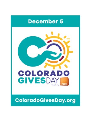 Start a wave of generosity Nov. 1 by giving early for Colorado Gives Day