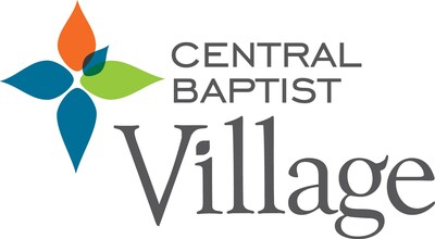 Central Baptist Village logo (PRNewsfoto/Central Baptist Village)