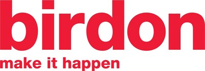 Birdon Logo (PRNewsfoto/Birdon Group)