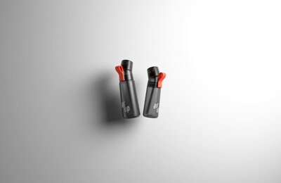 air up® lanza la nueva botella Generation 2 fabricada con Tritan