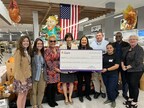 Giant Food's 'Nourishing Our Youth' Campaign Raises $550,520 to Address Food Insecurity Among Students