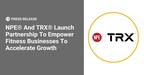 NPE® And TRX® Launch Partnership To Empower Fitness Businesses To Accelerate Growth
