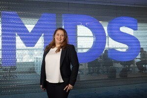 Juliana Redó assume cargo de Diretora de Resseguros na MDS Brasil