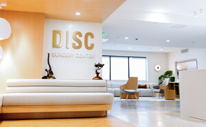 DISC Surgery Center at Marina del Rey Earns AAAHC Accreditation