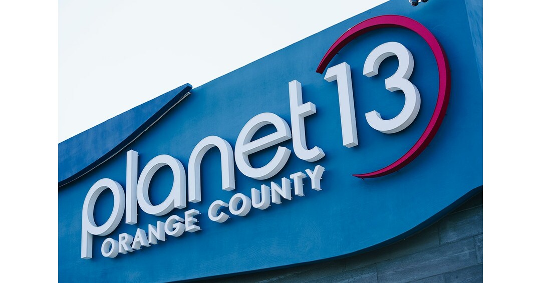 Planet 13 Launches Trendi Solventless Live Rosin Vape Cartridges at the Orange County California SuperStore Planet 13 Launches Trendi Solventless Live Rosin Vape Cartridges at the Orange County California SuperStore