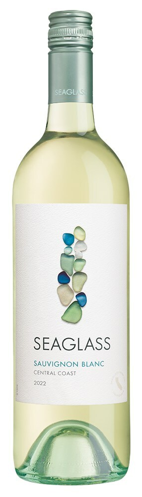 SEAGLASS WINES AWARDED RETAIL WINE BRAND OF THE YEAR