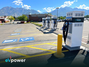 eV Power Exchange: Building North America's Leading EV Charging Network