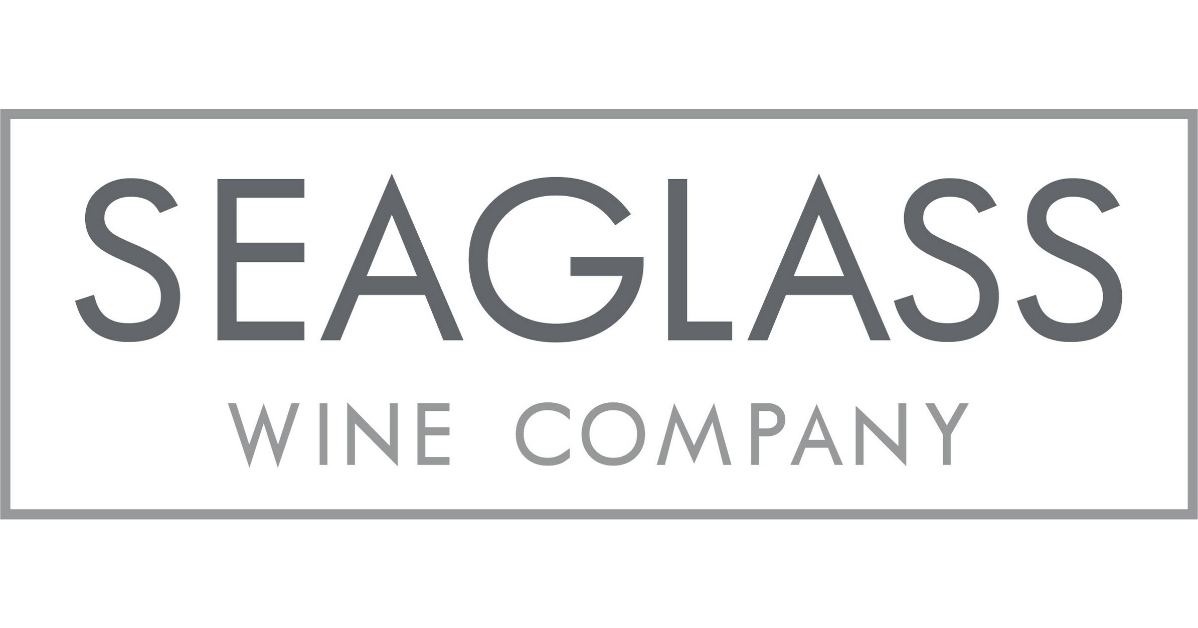 SEAGLASS WINES AWARDED RETAIL WINE BRAND OF THE YEAR