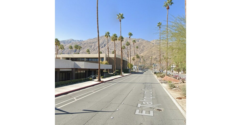 The Rosenfeld Law Firm Celebrates OneYear Anniversary in Palm Springs Location for Criminal