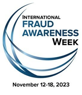 THE SANFORD &amp; HALL REPORT on International Fraud Awareness, Sponsored by SECURITY INNOVATION