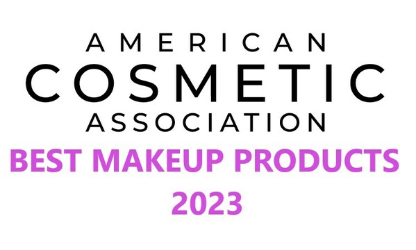 American Cosmetic Association: Best Makeup Products 2023