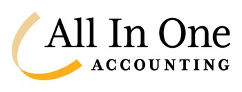 All In One Accounting logo