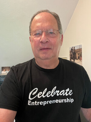 Steven M. Stroum, Small Business Advocate and author of "Success and Self-Discovery," his Business Memoir, Celebrates National Entrepreneurship Month this November