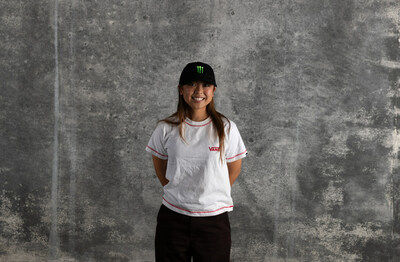 Monster Energy’s UNLEASHED Podcast Welcomes Women’s Park Skateboarder Mami Tezuka for Episode 323