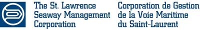 SLSMC logo (CNW Group/St. Lawrence Seaway Management Corporation)
