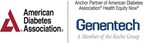 The American Diabetes Association and Genentech Launch a Call to Action for Eye Exams to Prevent Diabetes-Related Vision Loss