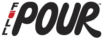 Full Pour logo