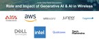 Aira Technologies Announces Industry Cross-Partner Forum on Impact of AI and Generative AI in Wireless