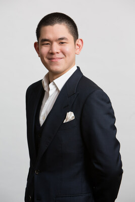 Henry Chong, CEO of Fusang Exchange