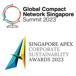UN Global Compact Network Singapore Launches the 15th Global Compact Network Singapore Summit 2023 &amp; The 8th Singapore Apex Corporate Sustainability Awards